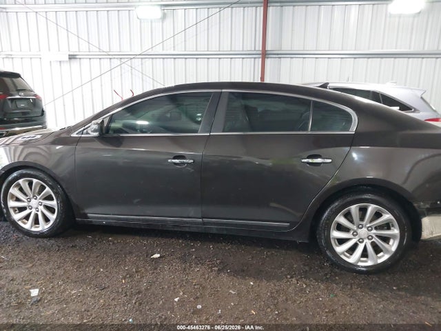 Продажа на аукционе авто 2014 Buick Lacrosse Leather Group, vin: 1G4GB5G30EF137672, номер лота: 45463276