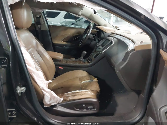Продажа на аукционе авто 2014 Buick Lacrosse Leather Group, vin: 1G4GB5G30EF137672, номер лота: 45463276