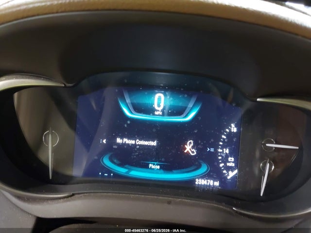 Продажа на аукционе авто 2014 Buick Lacrosse Leather Group, vin: 1G4GB5G30EF137672, номер лота: 45463276