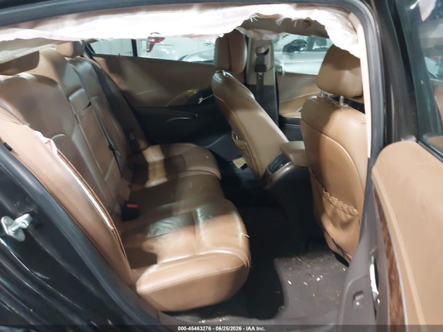 Продажа на аукционе авто 2014 Buick Lacrosse Leather Group, vin: 1G4GB5G30EF137672, номер лота: 45463276