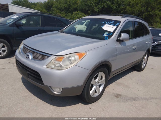 Aukcja sprzedaży 2008 Hyundai Veracruz Gls/limited/se, vin: KM8NU13C08U034364, numer aukcji: 45463281