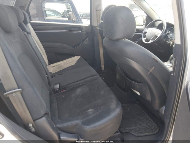 2008 Hyundai Veracruz Gls/limited/se მანქანა იყიდება აუქციონზე, vin: KM8NU13C08U034364, აუქციონის ნომერი: 45463281