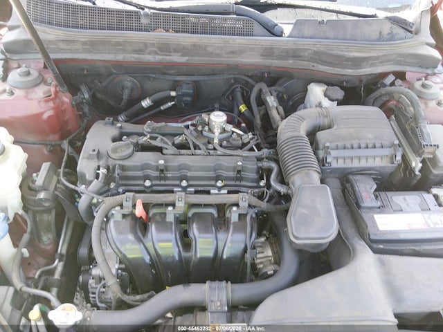 5XXGN4A74FG395620 KIA OPTIMA EX
