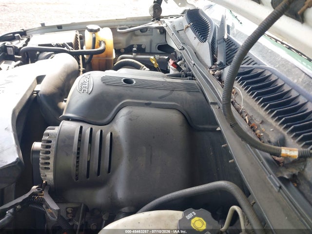 45463287 :رقم المزاد ، 3GYFK66NX4G215326 vin ، 2004 Cadillac Escalade Esv Standard مزاد بيع