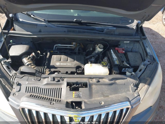 Продаж на аукціоні авто 2013 Buick Encore Leather, vin: KL4CJCSBXDB019556, номер лоту: 45463293