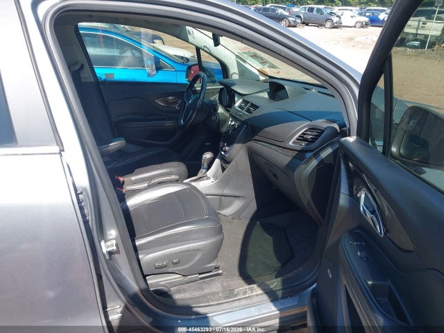 Продаж на аукціоні авто 2013 Buick Encore Leather, vin: KL4CJCSBXDB019556, номер лоту: 45463293