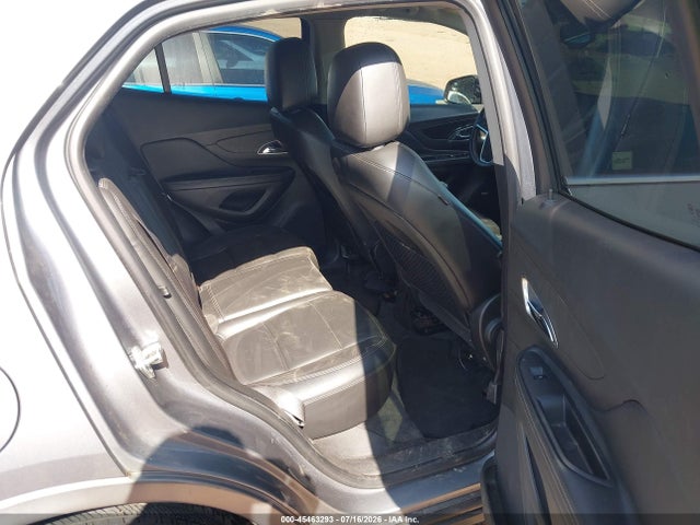 Продаж на аукціоні авто 2013 Buick Encore Leather, vin: KL4CJCSBXDB019556, номер лоту: 45463293