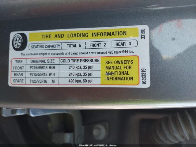 Продаж на аукціоні авто 2013 Buick Encore Leather, vin: KL4CJCSBXDB019556, номер лоту: 45463293