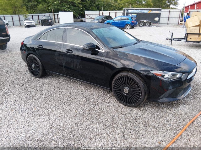 Продаж на аукціоні авто 2020 Mercedes-benz Cla 250 4matic, vin: WDD5J4HB7LN071872, номер лоту: 45463295