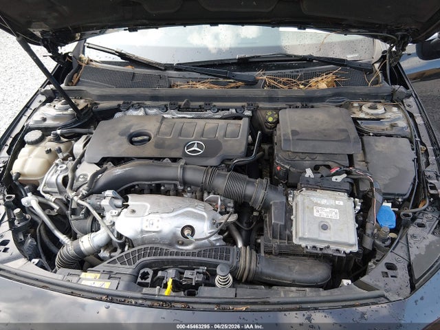 Продаж на аукціоні авто 2020 Mercedes-benz Cla 250 4matic, vin: WDD5J4HB7LN071872, номер лоту: 45463295