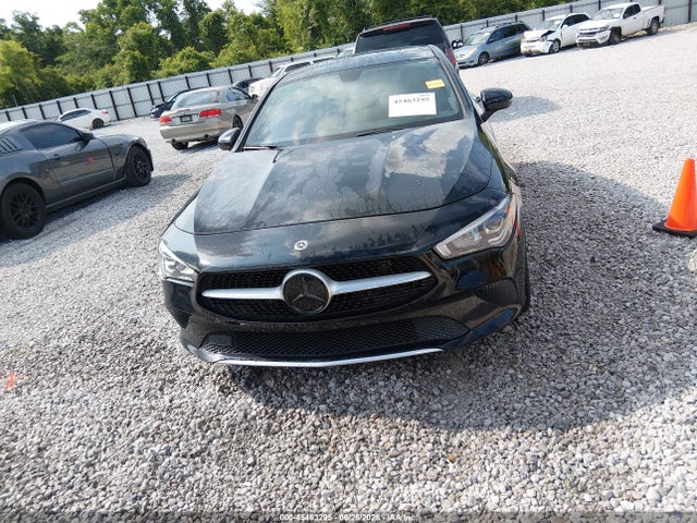 Продаж на аукціоні авто 2020 Mercedes-benz Cla 250 4matic, vin: WDD5J4HB7LN071872, номер лоту: 45463295