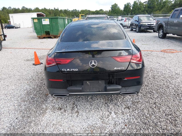 Продаж на аукціоні авто 2020 Mercedes-benz Cla 250 4matic, vin: WDD5J4HB7LN071872, номер лоту: 45463295