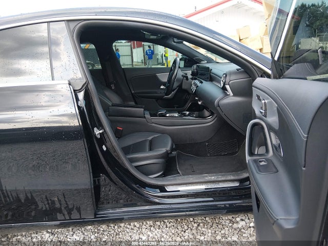 Продаж на аукціоні авто 2020 Mercedes-benz Cla 250 4matic, vin: WDD5J4HB7LN071872, номер лоту: 45463295