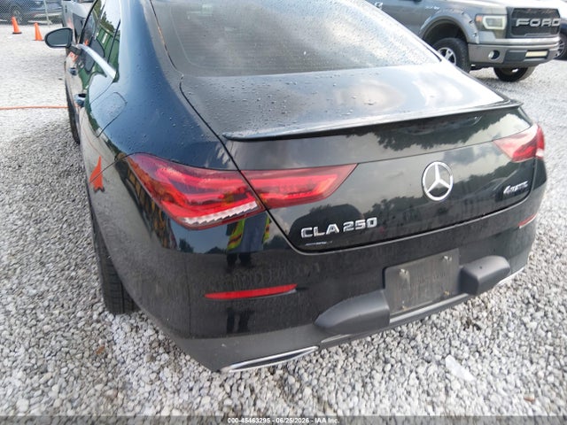 Продаж на аукціоні авто 2020 Mercedes-benz Cla 250 4matic, vin: WDD5J4HB7LN071872, номер лоту: 45463295