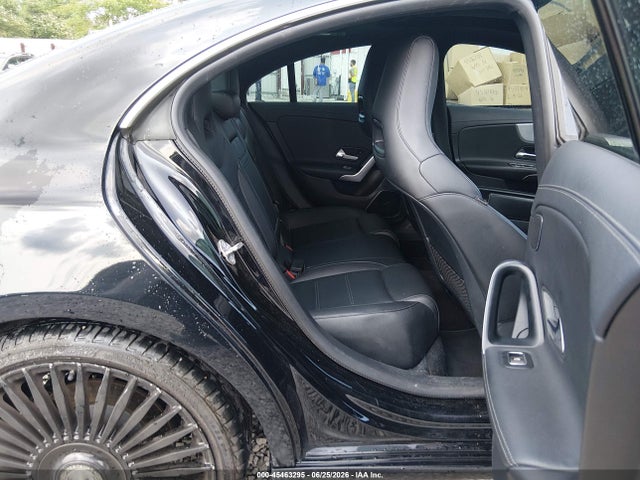 Продаж на аукціоні авто 2020 Mercedes-benz Cla 250 4matic, vin: WDD5J4HB7LN071872, номер лоту: 45463295