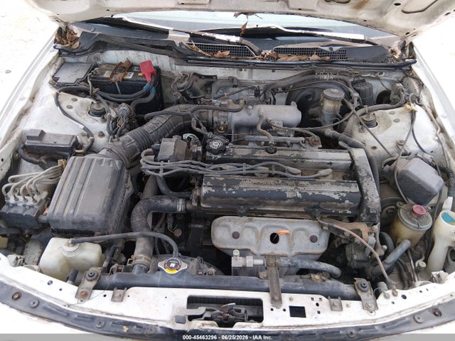 45463296 :رقم المزاد ، JH4DC4452YS005432 vin ، 2000 Acura Integra Ls مزاد بيع