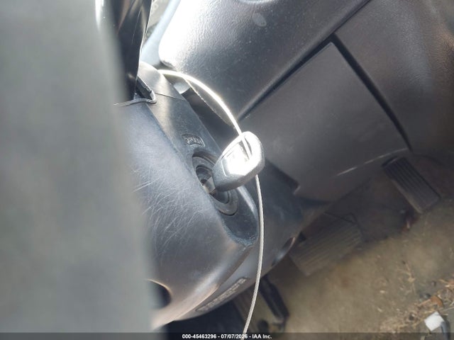 45463296 :رقم المزاد ، JH4DC4452YS005432 vin ، 2000 Acura Integra Ls مزاد بيع