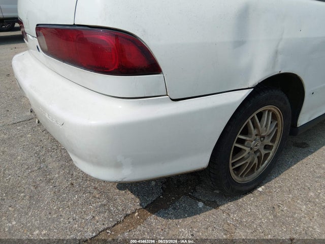 45463296 :رقم المزاد ، JH4DC4452YS005432 vin ، 2000 Acura Integra Ls مزاد بيع
