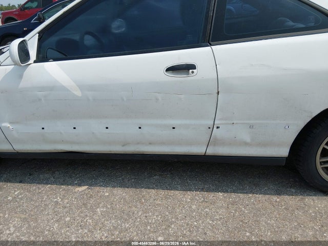 45463296 :رقم المزاد ، JH4DC4452YS005432 vin ، 2000 Acura Integra Ls مزاد بيع