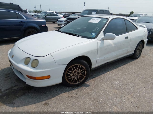 45463296 :رقم المزاد ، JH4DC4452YS005432 vin ، 2000 Acura Integra Ls مزاد بيع