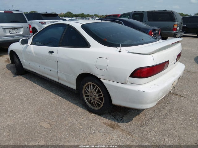 45463296 :رقم المزاد ، JH4DC4452YS005432 vin ، 2000 Acura Integra Ls مزاد بيع