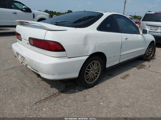 45463296 :رقم المزاد ، JH4DC4452YS005432 vin ، 2000 Acura Integra Ls مزاد بيع