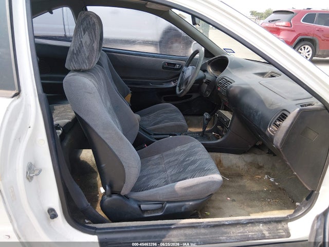 45463296 :رقم المزاد ، JH4DC4452YS005432 vin ، 2000 Acura Integra Ls مزاد بيع