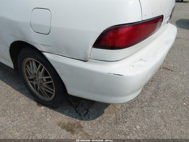 45463296 :رقم المزاد ، JH4DC4452YS005432 vin ، 2000 Acura Integra Ls مزاد بيع