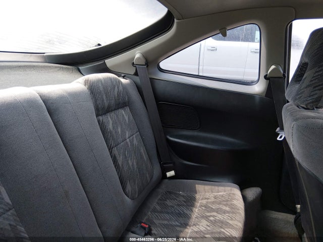 45463296 :رقم المزاد ، JH4DC4452YS005432 vin ، 2000 Acura Integra Ls مزاد بيع