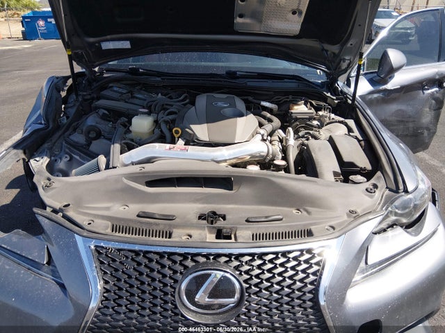 Продаж на аукціоні авто 2016 Lexus Is 200t, vin: JTHBA1D24G5011750, номер лоту: 45463301