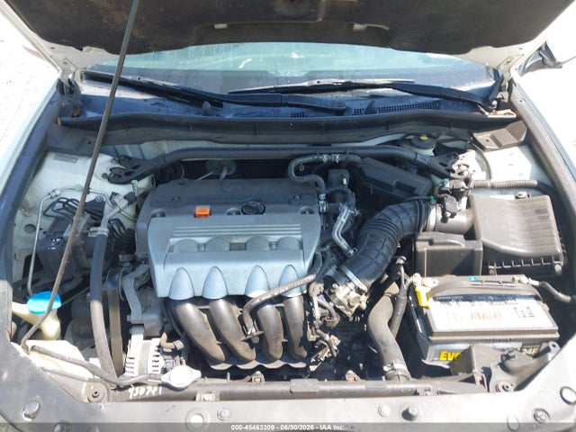 Продажа на аукционе авто 2011 Acura Tsx 2.4, vin: JH4CU2F62BC015138, номер лота: 45463309
