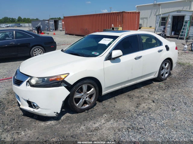 Продаж на аукціоні авто 2011 Acura Tsx 2.4, vin: JH4CU2F62BC015138, номер лоту: 45463309