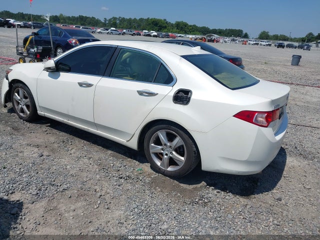 Продажа на аукционе авто 2011 Acura Tsx 2.4, vin: JH4CU2F62BC015138, номер лота: 45463309