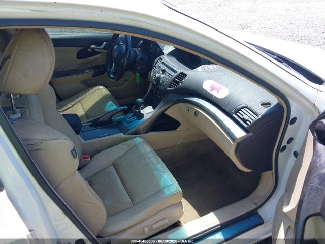 Продажа на аукционе авто 2011 Acura Tsx 2.4, vin: JH4CU2F62BC015138, номер лота: 45463309