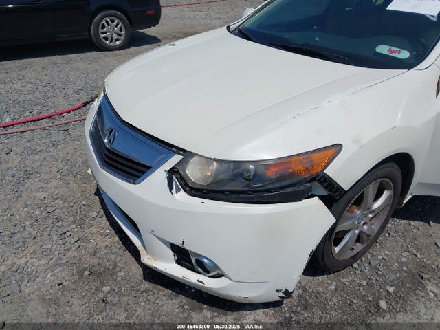 Продажа на аукционе авто 2011 Acura Tsx 2.4, vin: JH4CU2F62BC015138, номер лота: 45463309