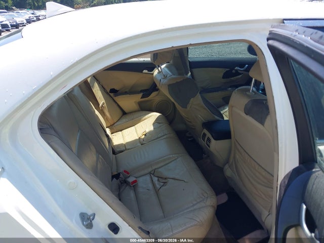 Продажа на аукционе авто 2011 Acura Tsx 2.4, vin: JH4CU2F62BC015138, номер лота: 45463309