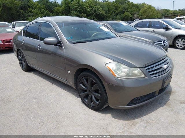 Aukcja sprzedaży 2007 Infiniti M35, vin: JNKAY01E17M305905, numer aukcji: 45463322