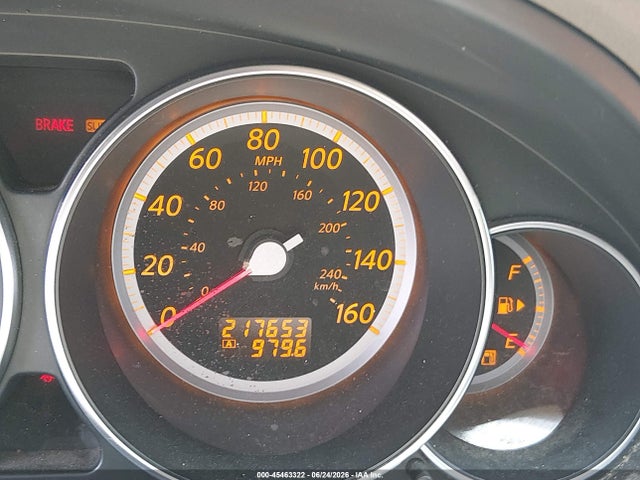 Aukcja sprzedaży 2007 Infiniti M35, vin: JNKAY01E17M305905, numer aukcji: 45463322