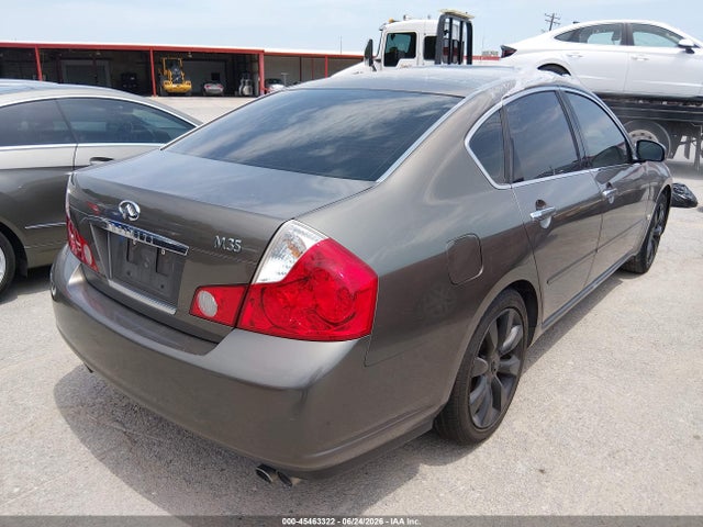 Aukcja sprzedaży 2007 Infiniti M35, vin: JNKAY01E17M305905, numer aukcji: 45463322