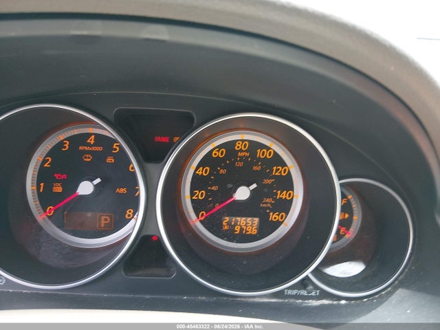 2007 Infiniti M35 მანქანა იყიდება აუქციონზე, vin: JNKAY01E17M305905, აუქციონის ნომერი: 45463322