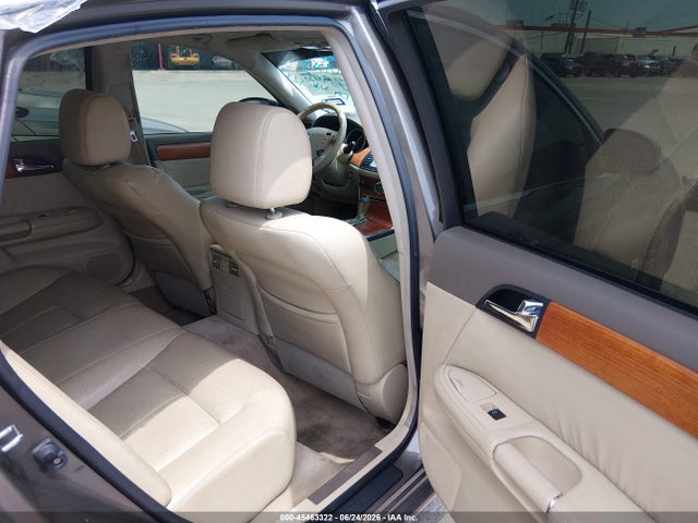 Aukcja sprzedaży 2007 Infiniti M35, vin: JNKAY01E17M305905, numer aukcji: 45463322
