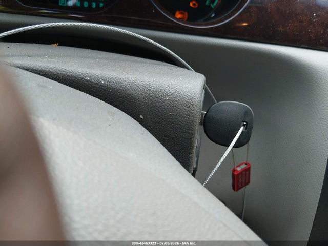 Продаж на аукціоні авто 2010 Buick Lucerne Cxl, vin: 1G4HC5EM8AU131282, номер лоту: 45463323
