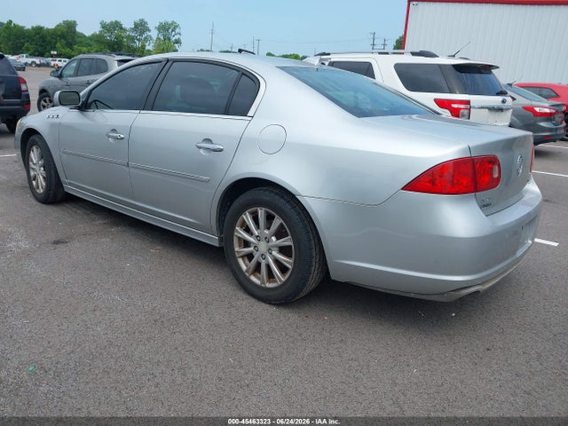 Продаж на аукціоні авто 2010 Buick Lucerne Cxl, vin: 1G4HC5EM8AU131282, номер лоту: 45463323