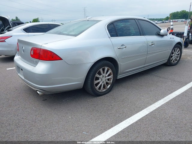 Продаж на аукціоні авто 2010 Buick Lucerne Cxl, vin: 1G4HC5EM8AU131282, номер лоту: 45463323