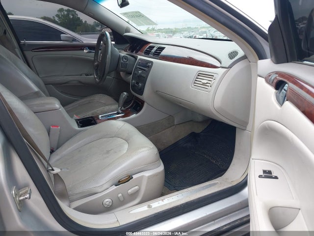 Продаж на аукціоні авто 2010 Buick Lucerne Cxl, vin: 1G4HC5EM8AU131282, номер лоту: 45463323
