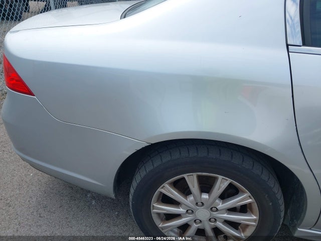 Продаж на аукціоні авто 2010 Buick Lucerne Cxl, vin: 1G4HC5EM8AU131282, номер лоту: 45463323