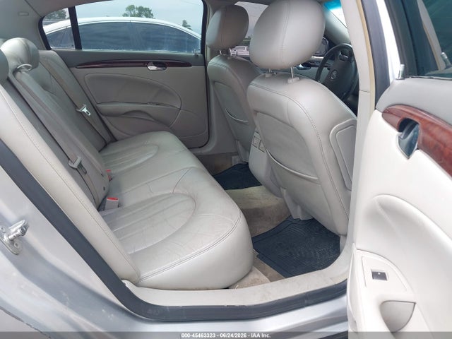 Продаж на аукціоні авто 2010 Buick Lucerne Cxl, vin: 1G4HC5EM8AU131282, номер лоту: 45463323