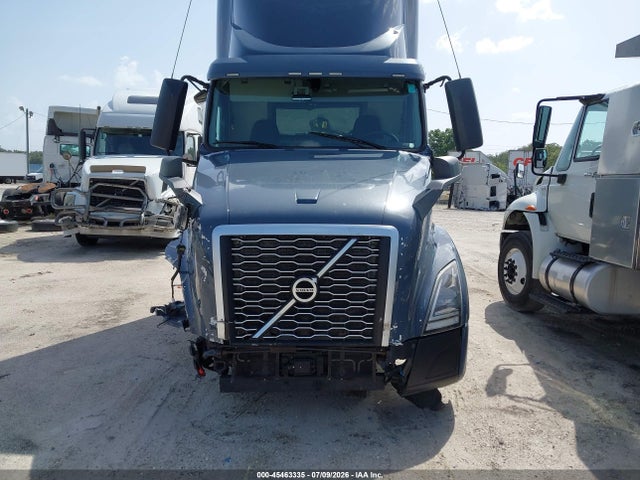 Aukcja sprzedaży 2022 Volvo Vnl, vin: 4V4NC9UG4NN312314, numer aukcji: 45463335