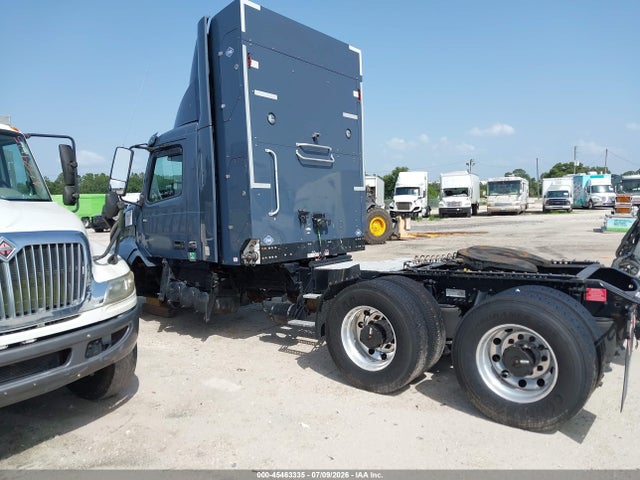Auction sale of the 2022 Volvo Vnl, vin: 4V4NC9UG4NN312314, lot number: 45463335