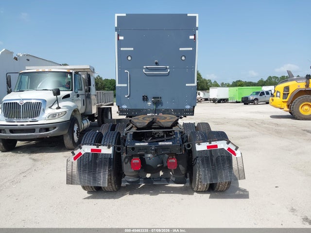 Aukcja sprzedaży 2022 Volvo Vnl, vin: 4V4NC9UG4NN312314, numer aukcji: 45463335